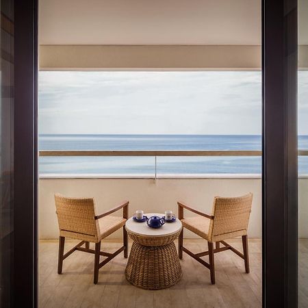 Bali Beach Hotel Sanur Buitenkant foto