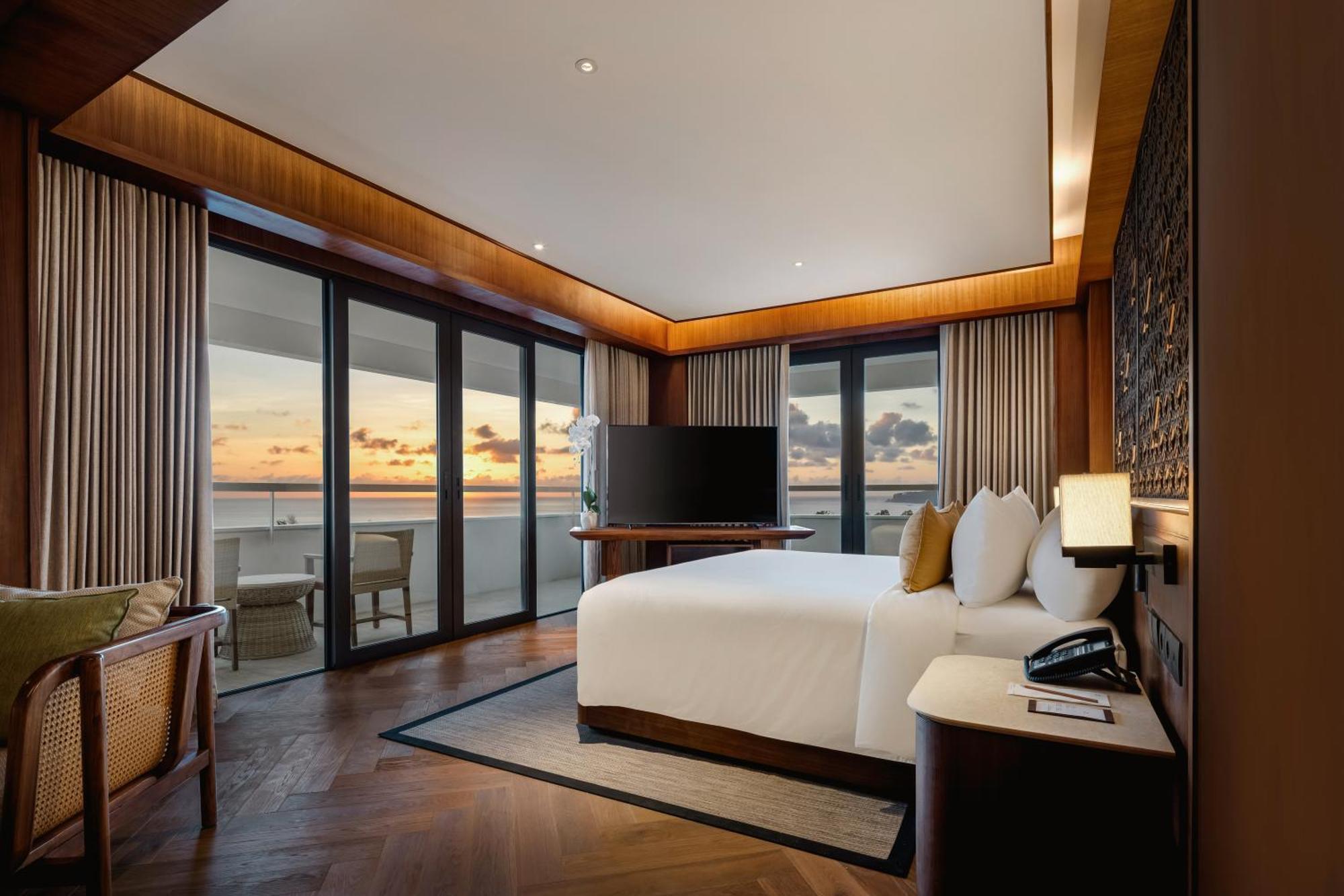 Bali Beach Hotel Sanur Buitenkant foto