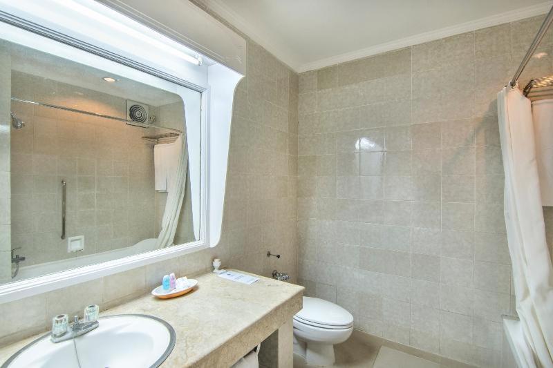 Bali Beach Hotel Sanur Kamer foto