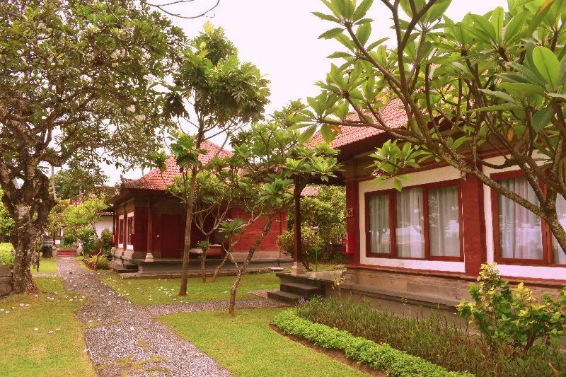 Bali Beach Hotel Sanur Kamer foto