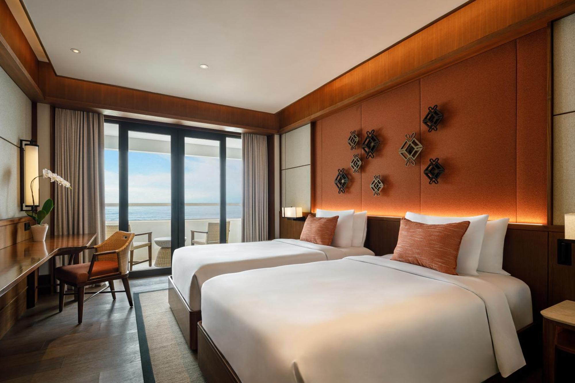 Bali Beach Hotel Sanur Buitenkant foto