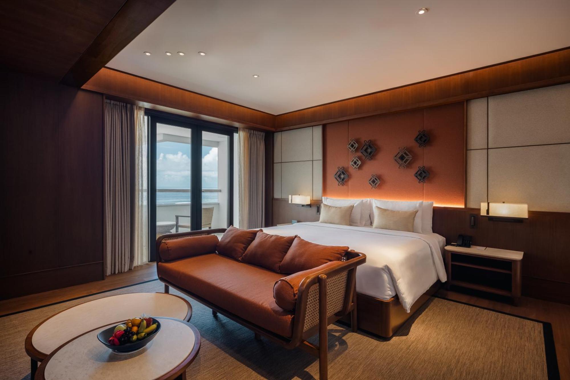Bali Beach Hotel Sanur Buitenkant foto