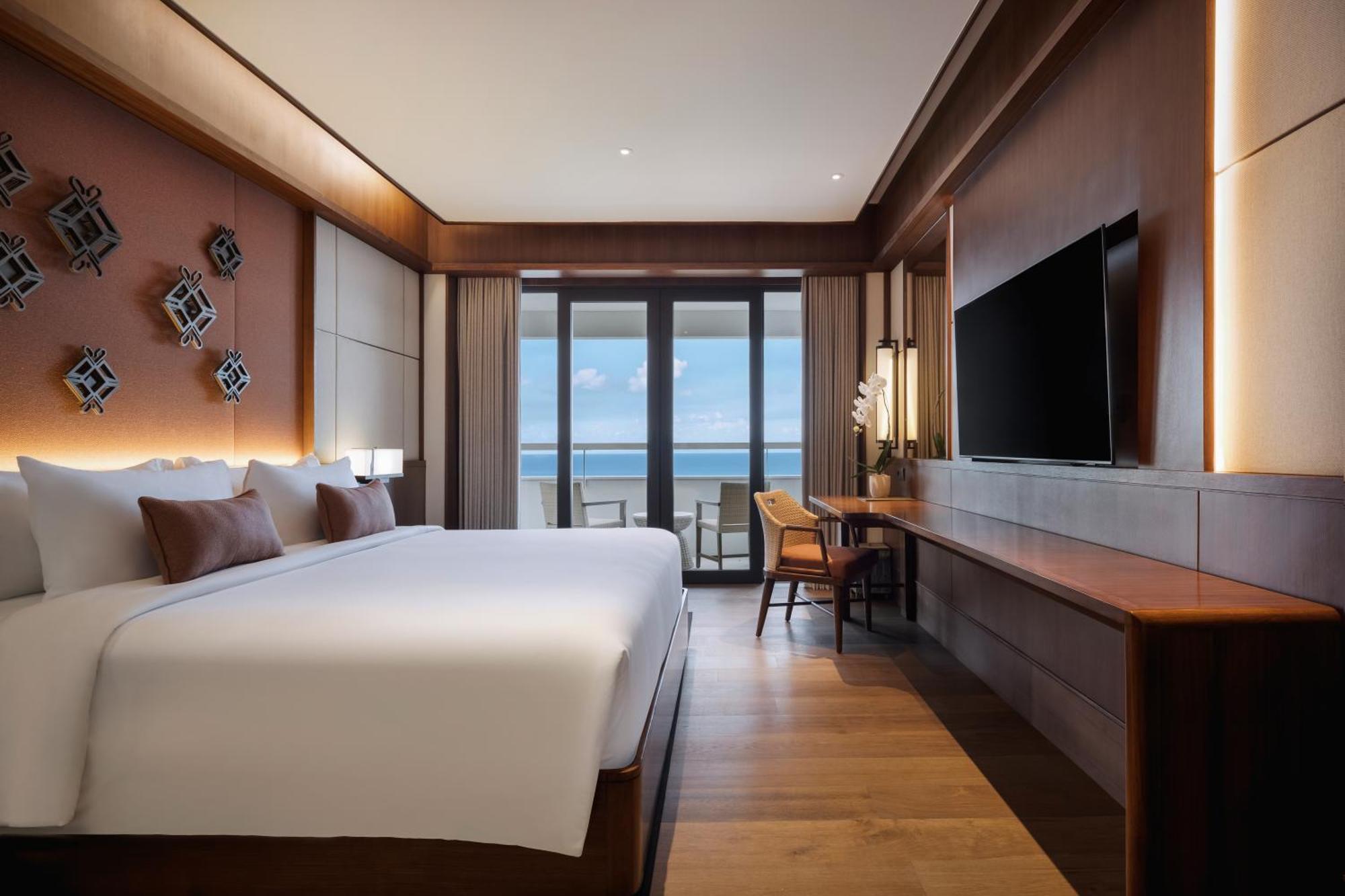 Bali Beach Hotel Sanur Buitenkant foto
