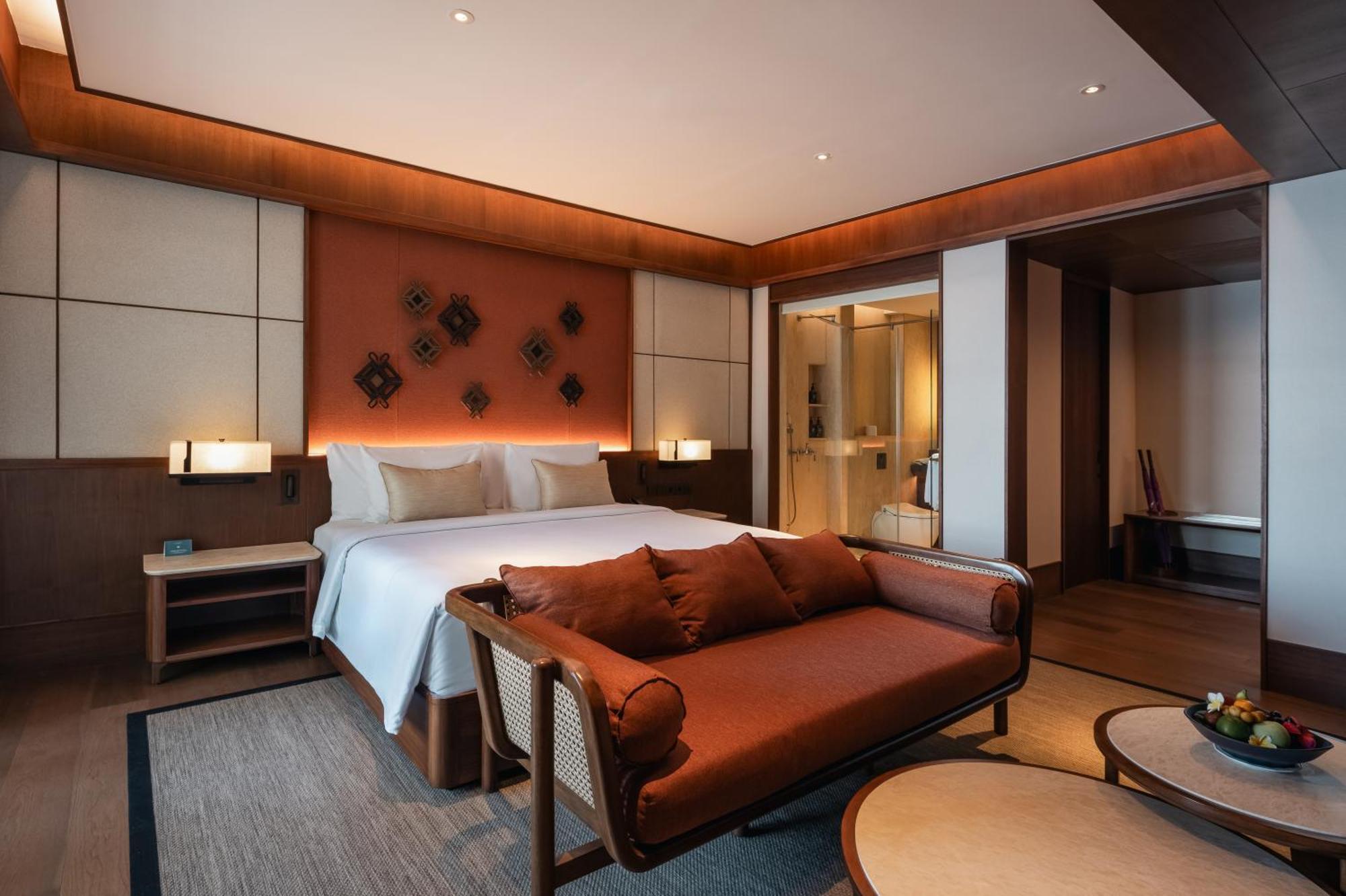 Bali Beach Hotel Sanur Buitenkant foto