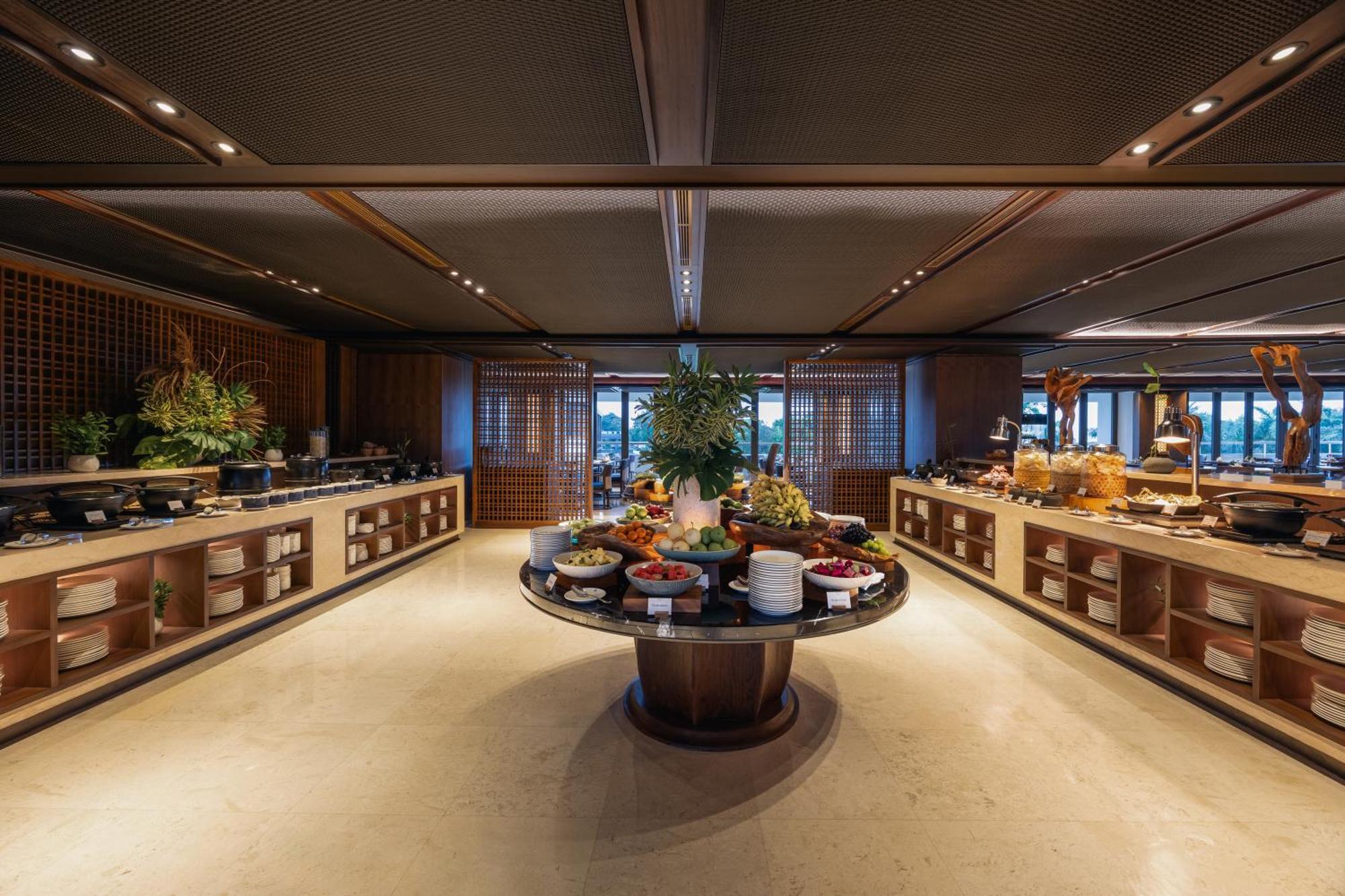 Bali Beach Hotel Sanur Buitenkant foto